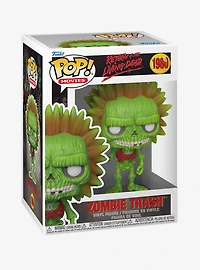 Funko Pop! Movies Return of the Living Dead Zombie Trash Vinyl Figure