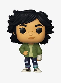 Funko Pop! Disney Pixar Hoppers Mabel Beaver Vinyl Figure