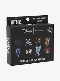 Disney Villains Blind Box Bow — BoxLunch Exclusive