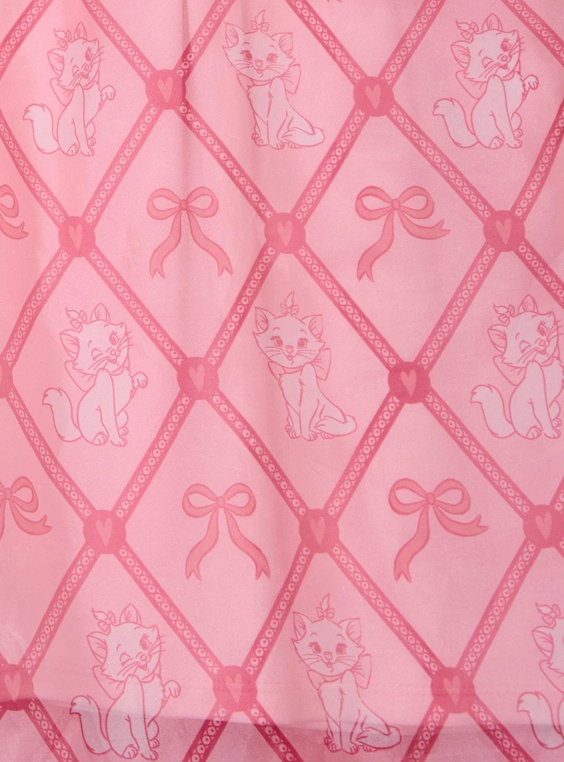 Disney The Aristocats Marie Chiffon Dress — BoxLunch Exclusive