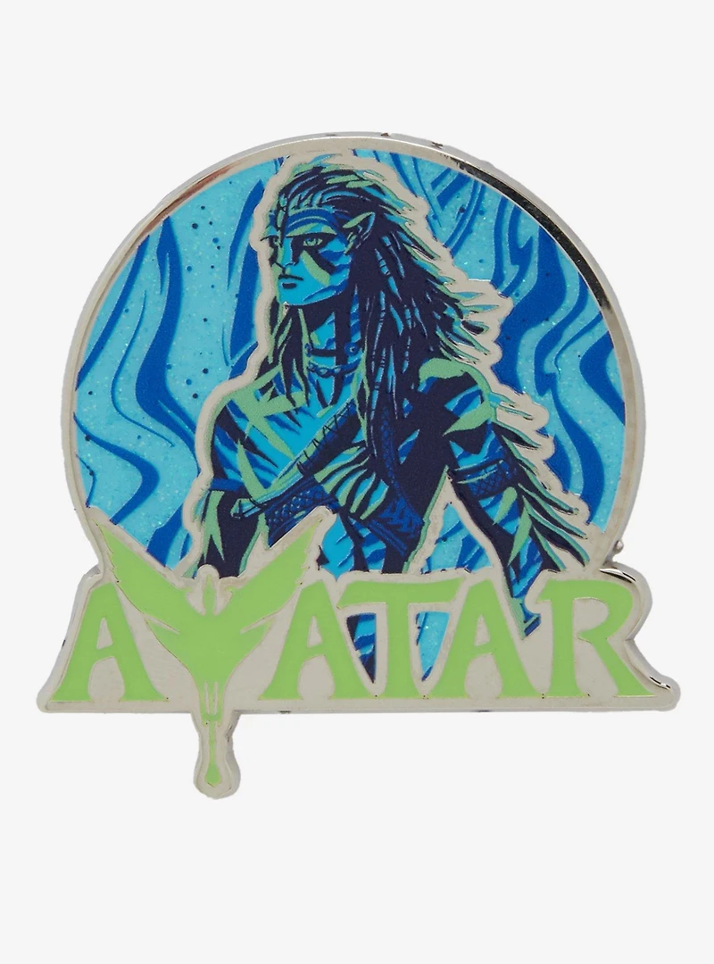 Avatar: Fire and Ash Character Blind Box Enamel Pin — BoxLunch Exclusive