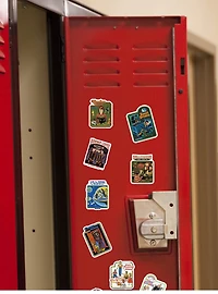 Steven Rhodes Humor 50ct Sticker Pack