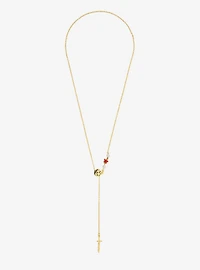 Stranger Things D&D Dice Necklace — BoxLunch Exclusive