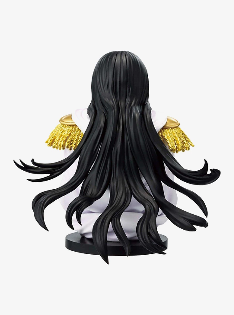 Bandai Namco One Piece Ichibansho Boa Hancock (Devil's Night) Art Scale Bust