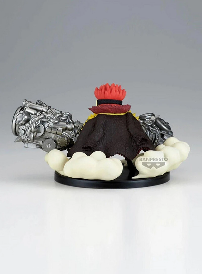 Bandai Namco One Piece World Collectable Figure Special The Worst Generation Eustass Kid Figure