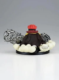 Bandai Namco One Piece World Collectable Figure Special The Worst Generation Eustass Kid Figure