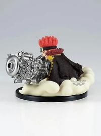 Bandai Namco One Piece World Collectable Figure Special The Worst Generation Eustass Kid Figure