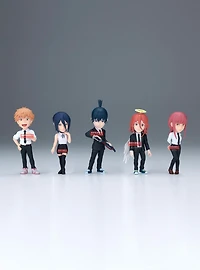 Bandai Spirits Banpresto Chainsaw Man-The Movie: Reze Arc Vol. 1 Blind Box Figure