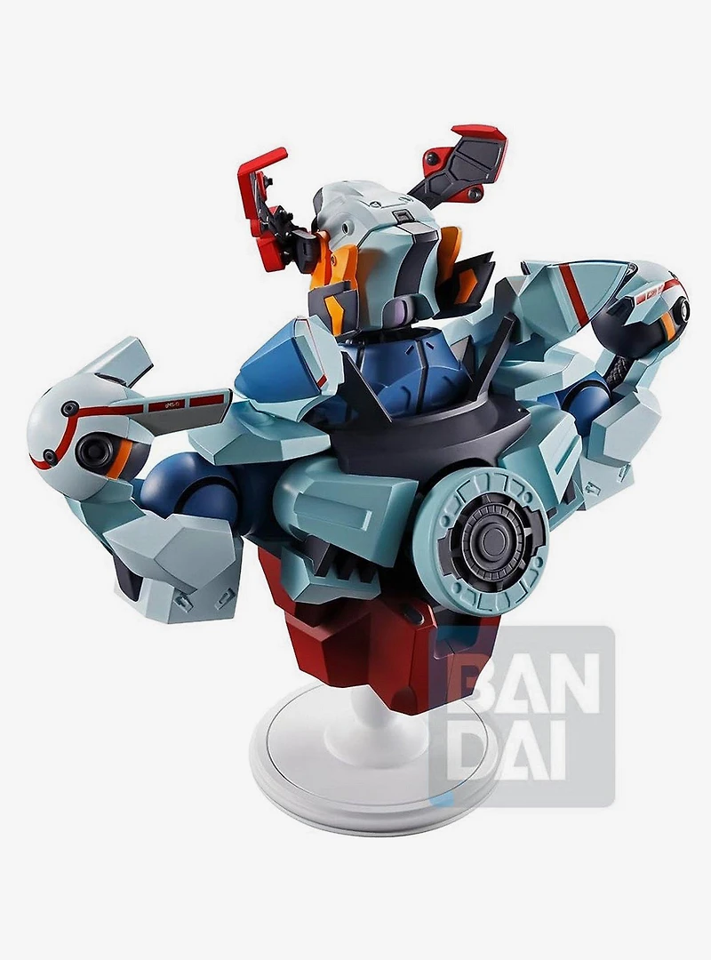 Bandai Namco Mobile Suit Gundam GQuuuuuuX Bustisan Ichibansho GQuuuuuuX Bust