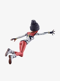 Bandai Namco Mobile Suit Gundam GQuuuuuuX Masterlise Ichibansho Amate Yuzuriha "Machu" Figure (Pilot Suit Ver.)