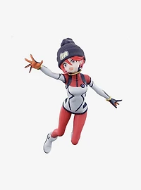 Bandai Namco Mobile Suit Gundam GQuuuuuuX Masterlise Ichibansho Amate Yuzuriha "Machu" Figure (Pilot Suit Ver.)