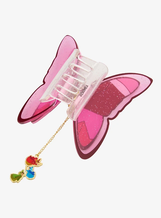 Sleeping Beauty Disney Sleeping Beauty Aurora Claw Clip  display picture 1