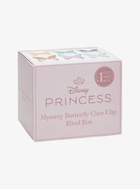 Disney Princess Butterfly Blind Box Claw Clip - BoxLunch Exclusive