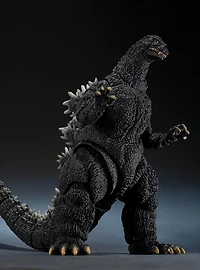 Bandai Namco Godzilla vs. Biollante S.H.MonsterArts Godzilla (Movie Graphic Plus) Figure