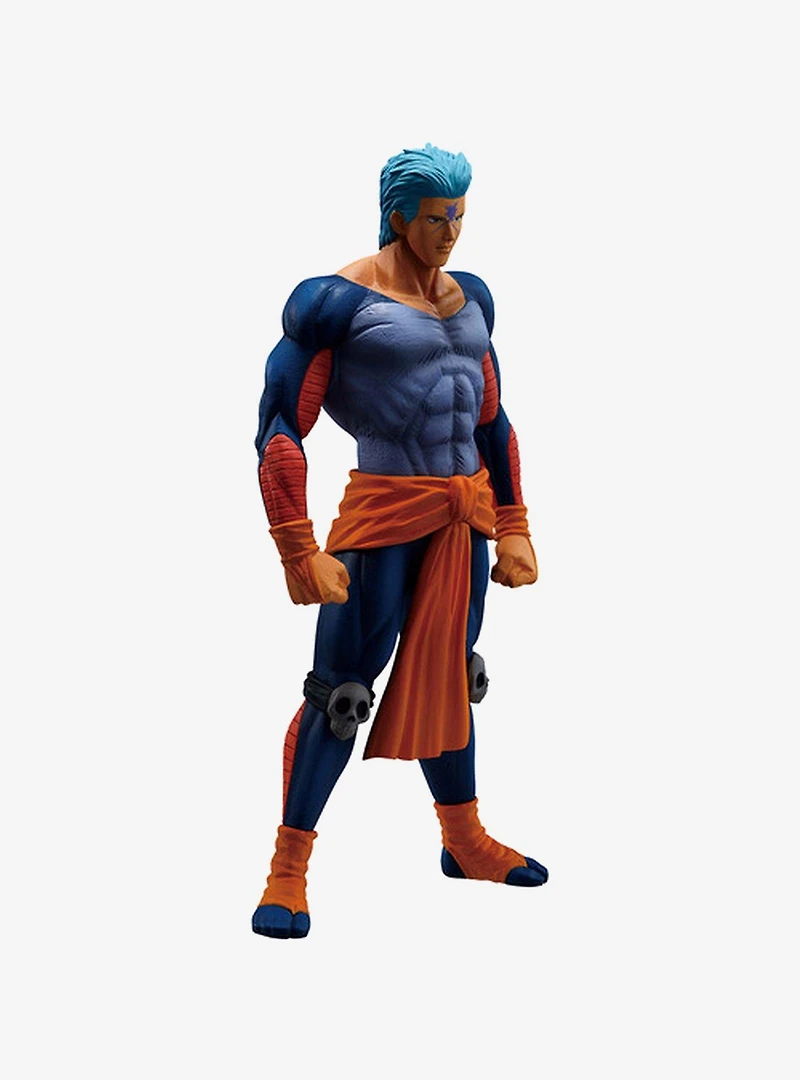 Yu Yu Hakusho Masterlise Ichibansho Bui (Dark Tournament Edition Vol. 2) Figure