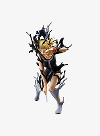 Bandai Namco My Hero Academia Masterlise Ichibansho Himiko Toga (On Top of Happiness) Figure