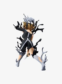 Bandai Namco My Hero Academia Masterlise Ichibansho Himiko Toga (On Top of Happiness) Figure