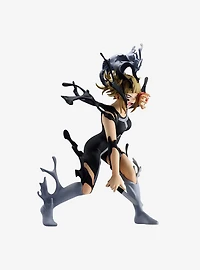 Bandai Namco My Hero Academia Masterlise Ichibansho Himiko Toga (On Top of Happiness) Figure