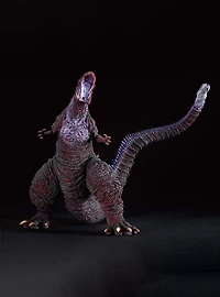 Bandai Namco Shin Godzilla Monsterlise Ichibansho Godzilla (Monster Stampede) Figure
