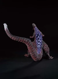 Bandai Namco Shin Godzilla Monsterlise Ichibansho Godzilla (Monster Stampede) Figure