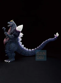 Bandai Namco Godzilla vs. SpaceGodzilla Monsterlise Ichibansho SpaceGodzilla (Monster Stampede) Figure