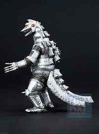 Bandai Namco Terror of Mechagodzilla Monsterlise Ichibansho Mechagodzilla 2 (Monster Stampede) Figure
