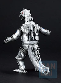 Bandai Namco Terror of Mechagodzilla Monsterlise Ichibansho Mechagodzilla 2 (Monster Stampede) Figure