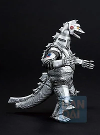 Bandai Namco Terror of Mechagodzilla Monsterlise Ichibansho Mechagodzilla 2 (Monster Stampede) Figure
