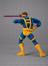 Bandai Namco Marvel S.H.Figuarts Cyclops (Gamerverse) Figure