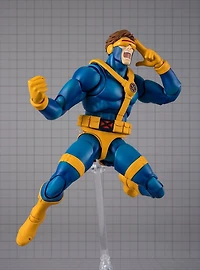 Bandai Namco Marvel S.H.Figuarts Cyclops (Gamerverse) Figure