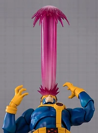 Bandai Namco Marvel S.H.Figuarts Cyclops (Gamerverse) Figure