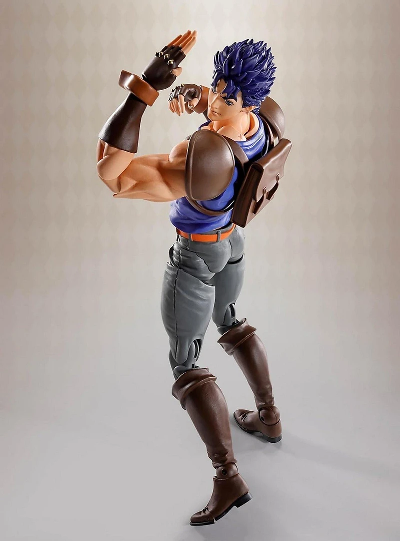 Bandai Namco JoJo's Bizarre Adventure: Phantom Blood S.H.Figuarts Jonathan Joestar Figure