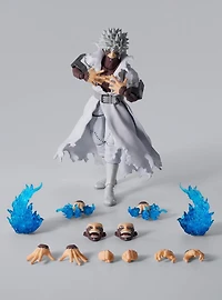 Bandai Namco My Hero Academia S.H.Figuarts Dabi Figure