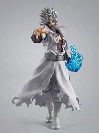Bandai Namco My Hero Academia S.H.Figuarts Dabi Figure