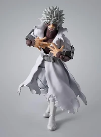 Bandai Namco My Hero Academia S.H.Figuarts Dabi Figure