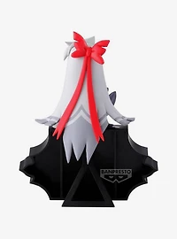 Bandai Namco Hazbin Hotel Monitor Top Vaggie Figure