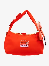 Whatever! Makes You Happy Betty Boop Icons Shoulder Bag