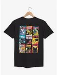 DC Comics Batman Logo T-Shirt — BoxLunch Exclusive