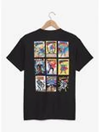 DC Comics Superman Logo T-Shirt — BoxLunch Exclusive