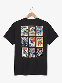 DC Comics Superman Logo T-Shirt — BoxLunch Exclusive
