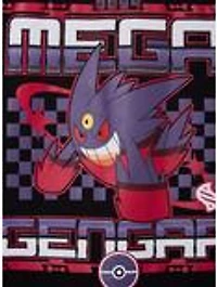 Pokémon Mega Gengar Graphic T-Shirt - BoxLunch Exclusive