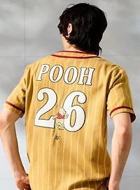 Disney Winnie the Pooh Hundred Acre Wood Baseball Jersey — BoxLunch Exclusive
