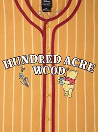 Disney Winnie the Pooh Hundred Acre Wood Baseball Jersey — BoxLunch Exclusive