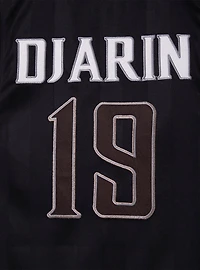 Star Wars The Mandalorian Din Djarin Basketball Jersey - BoxLunch Exclusive