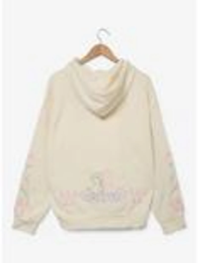 Wicked Doodle Women's Plus Hoodie — BoxLunch Exclusive