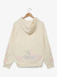 Wicked Doodle Women's Plus Hoodie — BoxLunch Exclusive