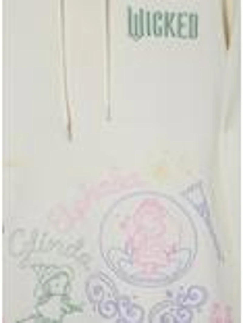 Wicked Doodle Women's Plus Hoodie — BoxLunch Exclusive