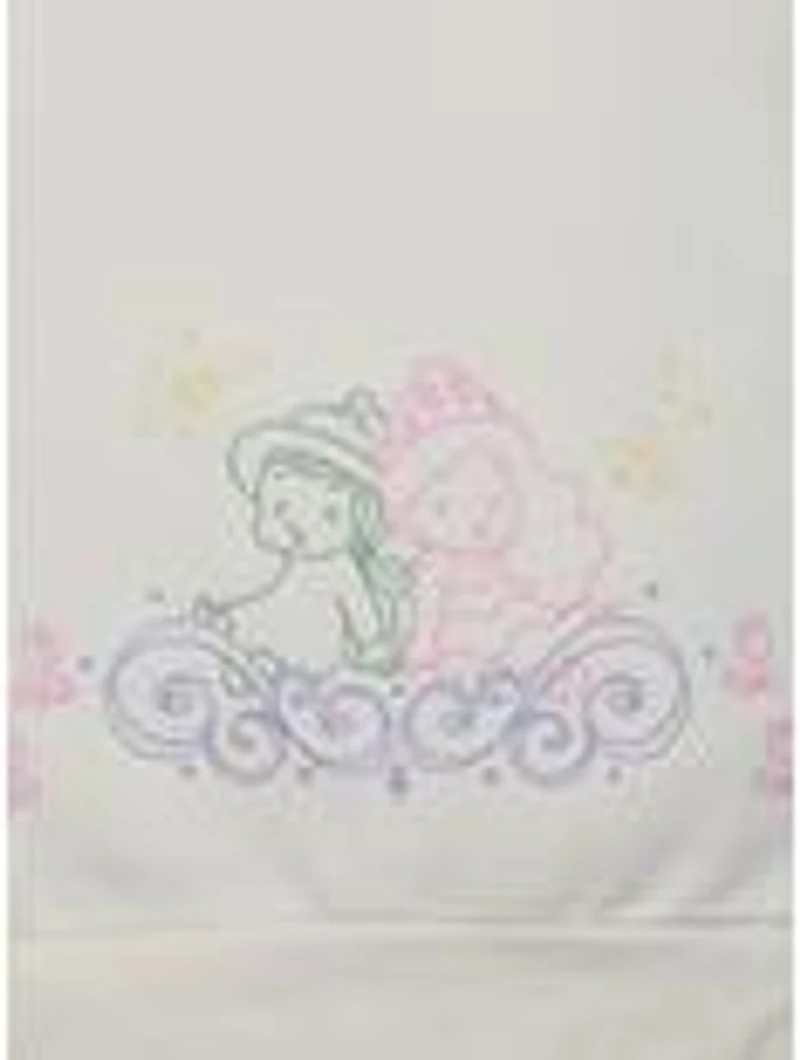 Wicked Doodle Women's Plus Hoodie — BoxLunch Exclusive