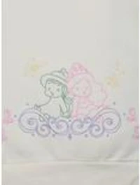 Wicked Doodle Women's Plus Hoodie — BoxLunch Exclusive