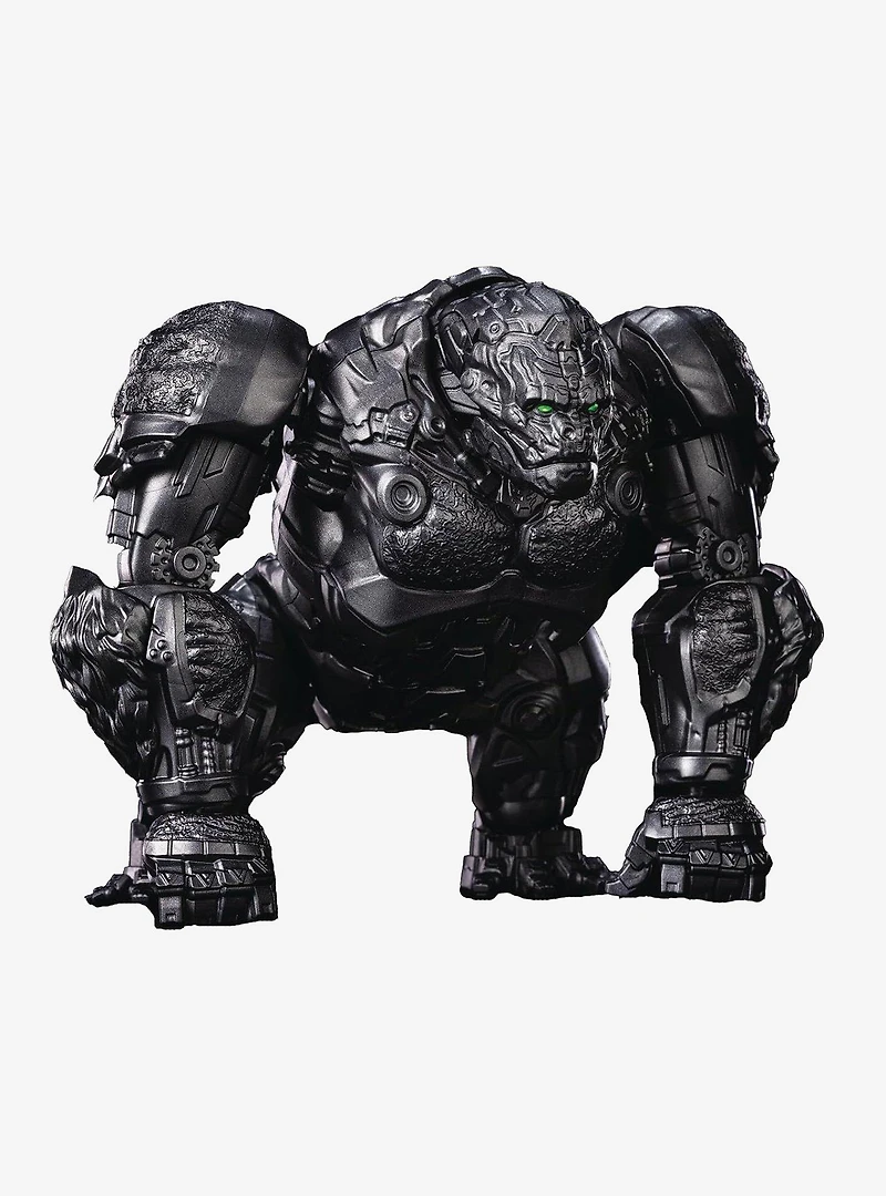 Blokees Transformers Rise of the Beasts Classic Class Optimus Primal Beast 04 Model Kit